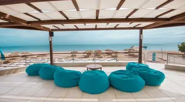 Shams Lodge