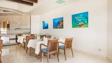 Shams Lodge