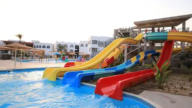 SHAMS LODGE