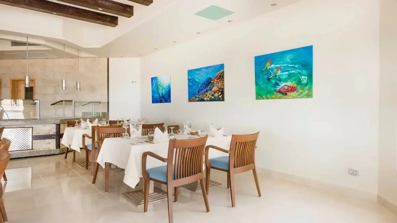 Shams Lodge