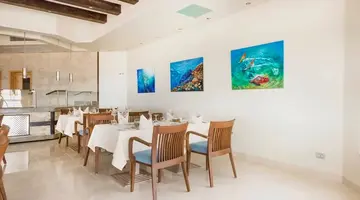 Shams Lodge
