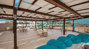 Shams Lodge