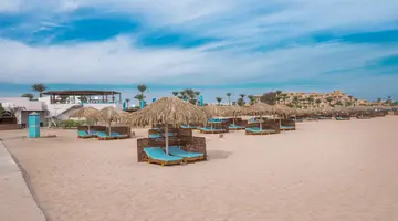 SHAMS LODGE