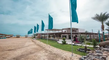 SHAMS LODGE