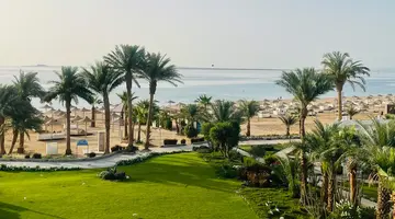 SHAMS LODGES WATER SPORT RESORT