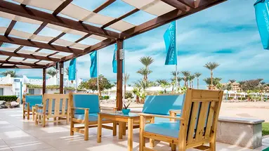 SHAMS LODGES WATER SPORT RESORT