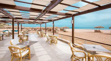 SHAMS LODGES WATER SPORT RESORT