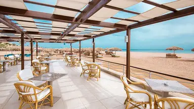 SHAMS LODGES WATER SPORT RESORT
