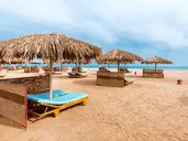 SHAMS LODGES WATER SPORT RESORT