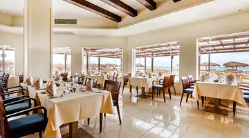 SHAMS LODGES WATER SPORT RESORT