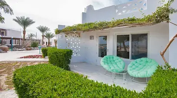 SHAMS LODGES WATER SPORT RESORT