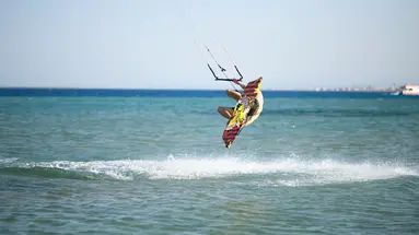 SHAMS LODGES WATER SPORT RESORT