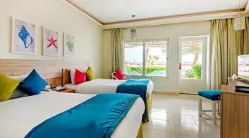 SHAMS LODGES WATER SPORT RESORT