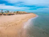SHAMS LODGES WATER SPORT RESORT