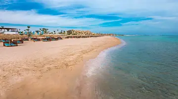 SHAMS LODGES WATER SPORT RESORT
