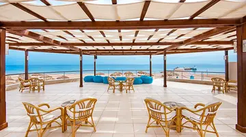 SHAMS LODGES WATER SPORT RESORT