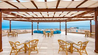 SHAMS LODGES WATER SPORT RESORT