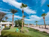 SHAMS SAFAGA BEACH RESORT