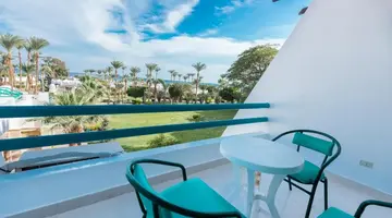 SHAMS SAFAGA BEACH RESORT