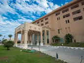 Shams Safaga Beach Resort