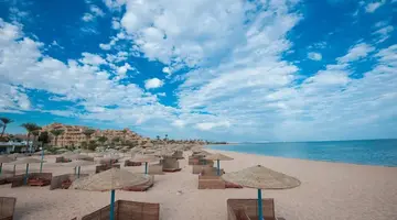SHAMS SAFAGA BEACH RESORT