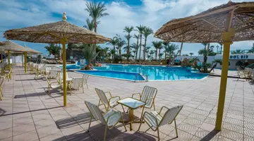 SHAMS SAFAGA BEACH RESORT