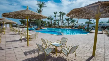 SHAMS SAFAGA BEACH RESORT