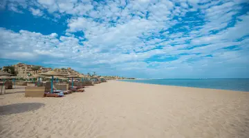 SHAMS SAFAGA BEACH RESORT