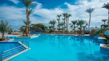SHAMS SAFAGA BEACH RESORT