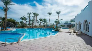 SHAMS SAFAGA BEACH RESORT