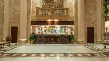 SHAMS SAFAGA BEACH RESORT
