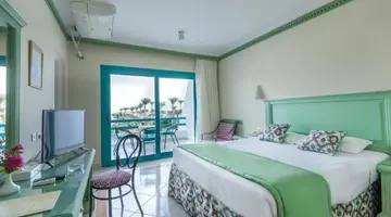 SHAMS SAFAGA BEACH RESORT