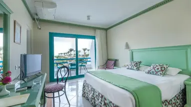 SHAMS SAFAGA BEACH RESORT