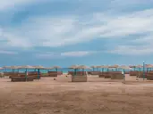 SHAMS SAFAGA BEACH RESORT