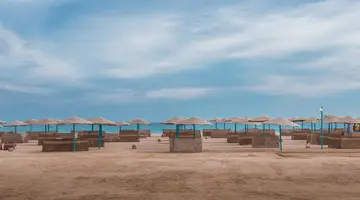 SHAMS SAFAGA BEACH RESORT