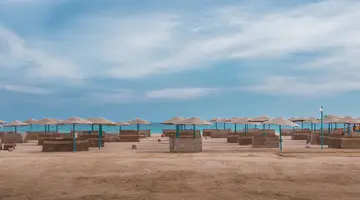 Shams Safaga Beach Resort