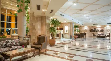 Shams Safaga Beach Resort
