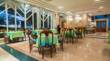 SHAMS SAFAGA BEACH RESORT
