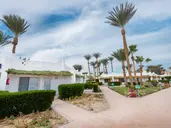 SHAMS SAFAGA BEACH RESORT