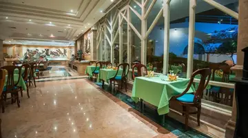 SHAMS SAFAGA BEACH RESORT