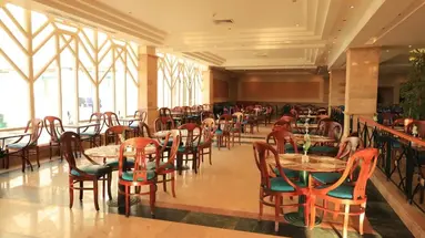 SHAMS SAFAGA BEACH RESORT