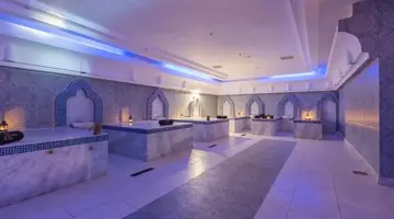 SHAMS SAFAGA BEACH RESORT