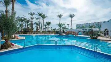 SHAMS SAFAGA BEACH RESORT