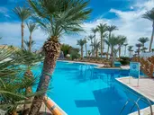 Shams Safaga Beach Resort