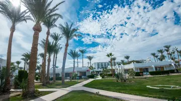 Shams Safaga Beach Resort