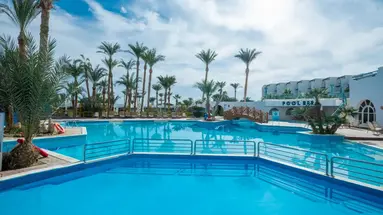 Shams Safaga Beach Resort