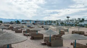 SHAMS SAFAGA BEACH RESORT