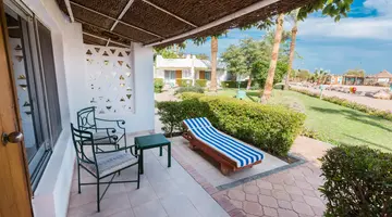 SHAMS SAFAGA BEACH RESORT
