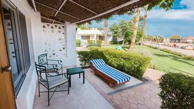 SHAMS SAFAGA BEACH RESORT