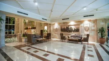 SHAMS SAFAGA BEACH RESORT